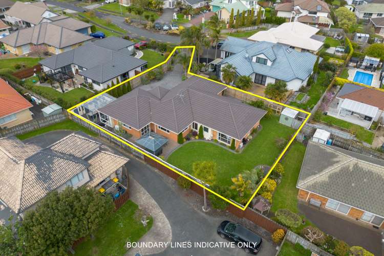 15 Amadeus Place Northpark_27