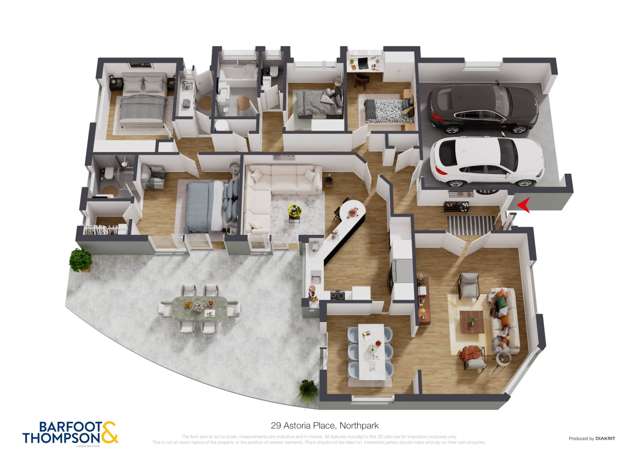 29 Astoria Place Northpark_1