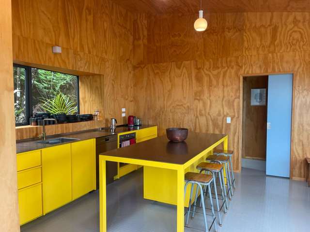 5 Upland Road Ōmiha_3