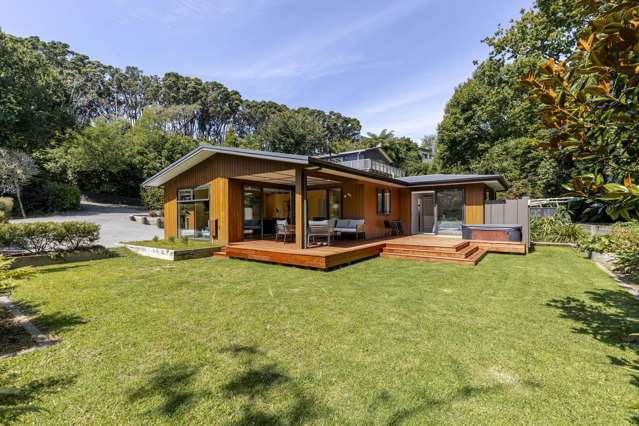 Sophisticated City Living