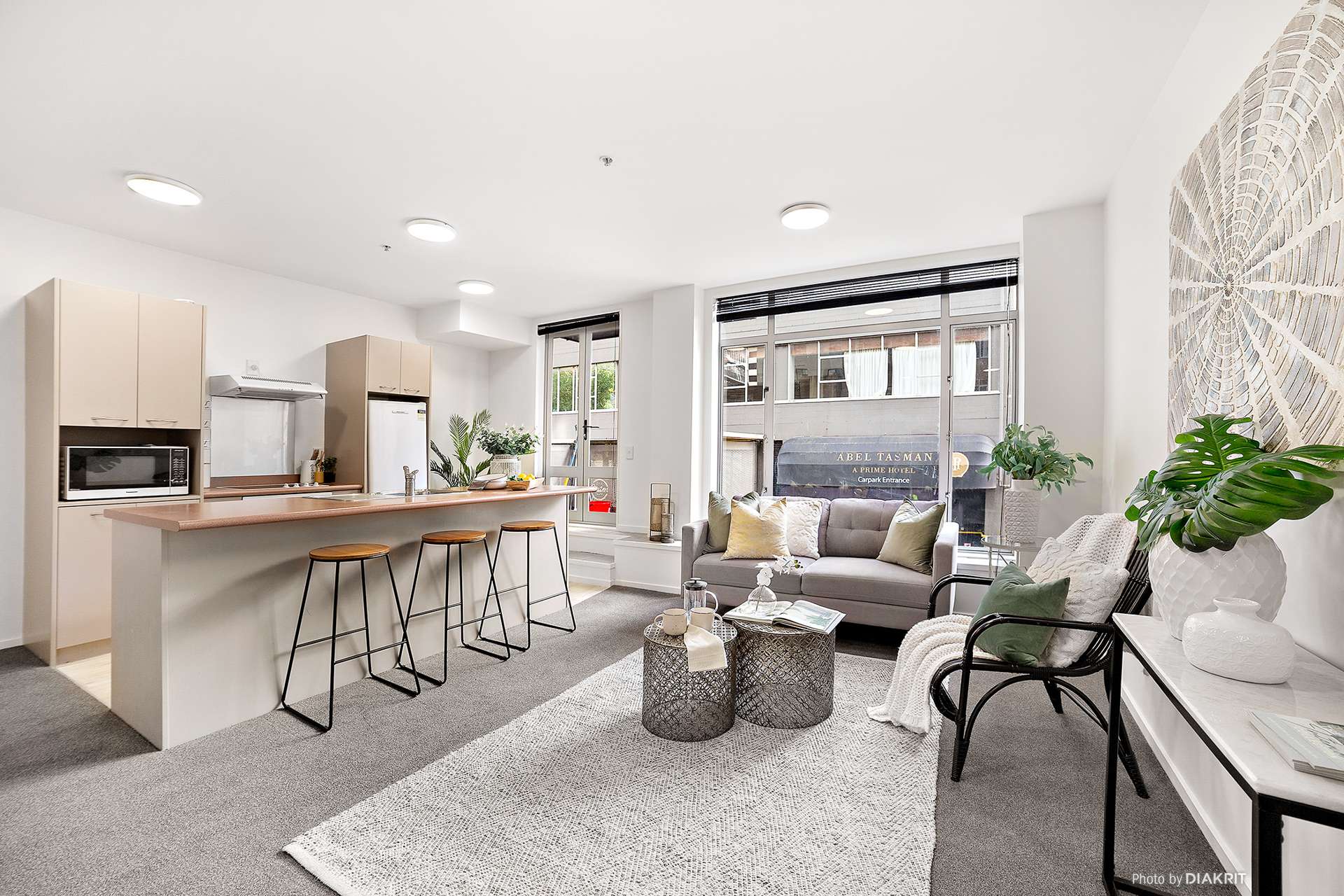 1a/115 Dixon Street Te Aro_0