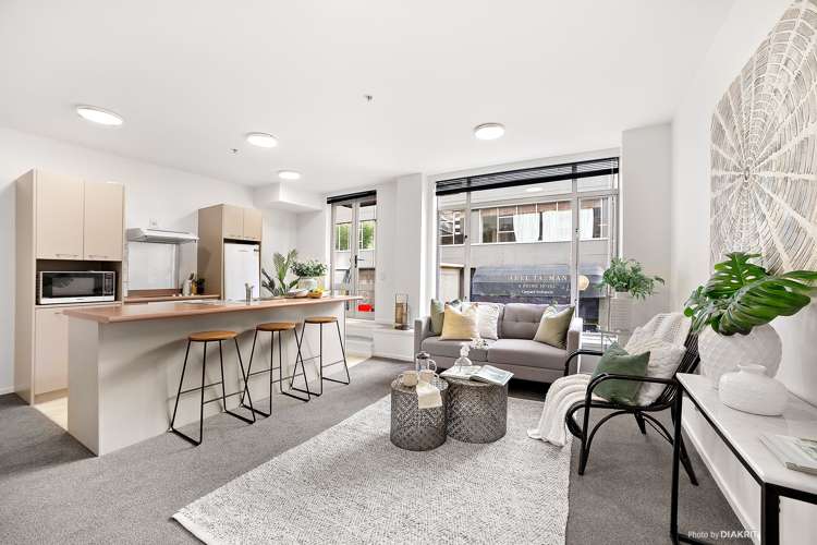 1a/115 Dixon Street Te Aro_0