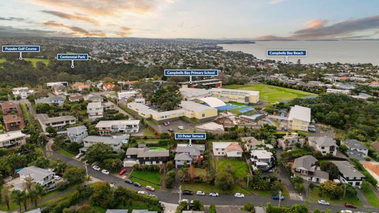 33 Peter Terrace Castor Bay_51