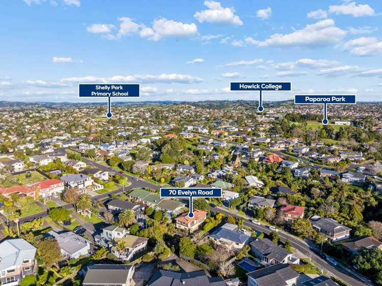 70 Evelyn Road Cockle Bay_26