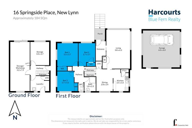 16 Springside Place New Lynn_5
