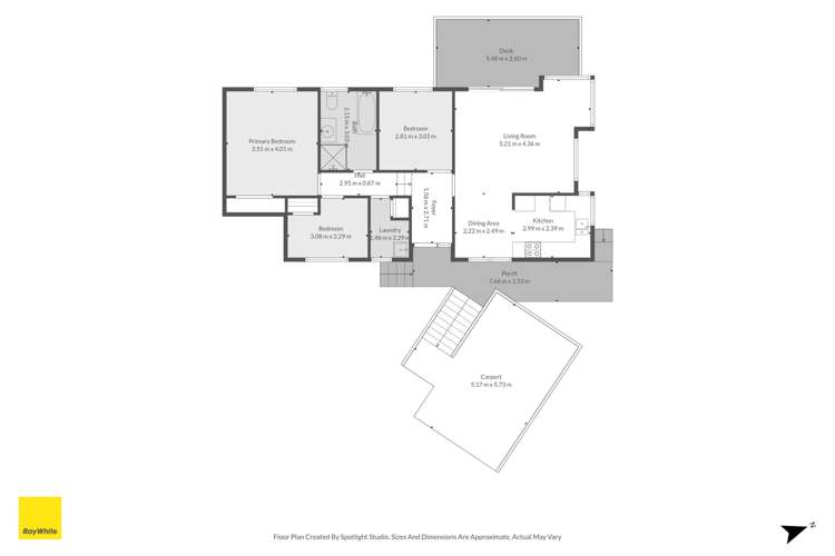 45A Island Bay Road Beach Haven_20