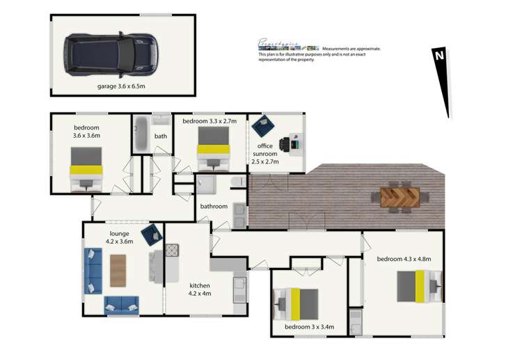 7 Melville Place Onehunga_2