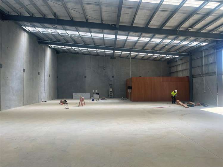 Unit 2, 123 Iport Drive Rolleston_6