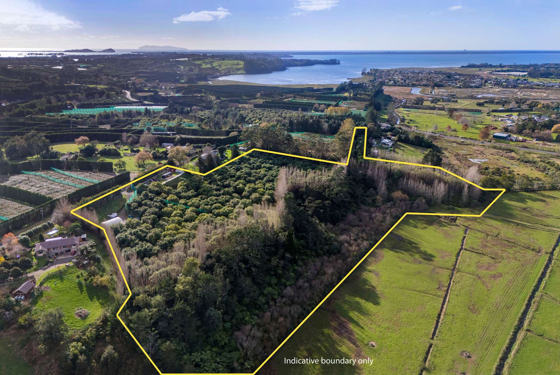 49 Lindemann Road Katikati Western Bay Of Plenty Rural Property For Sale One Roof