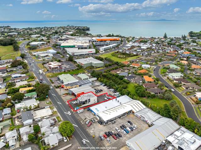 Unlock potential: Whangaparaoa Freehold