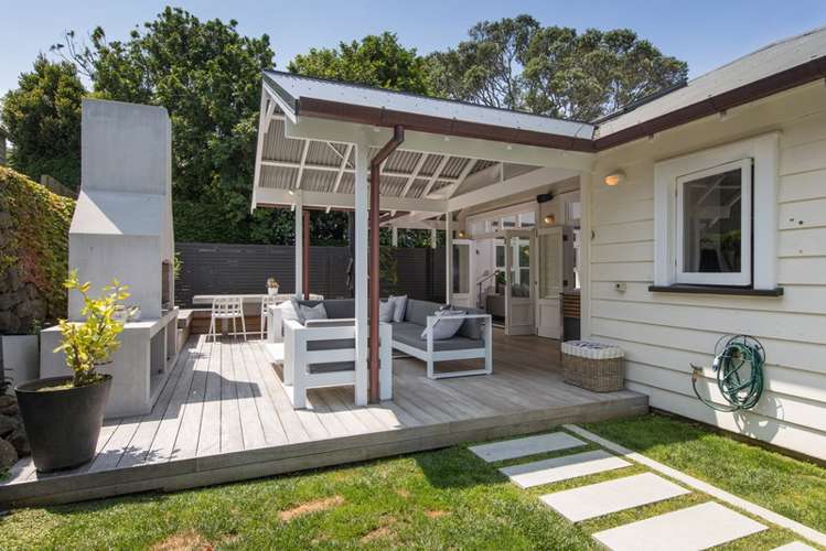 17 Disraeli Street Mount Eden_24