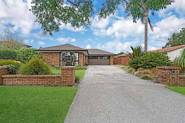 Coming Home to Conifer Grove!