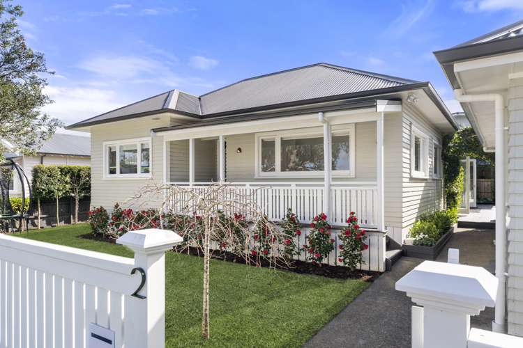 2 Ascot Avenue Narrow Neck_20