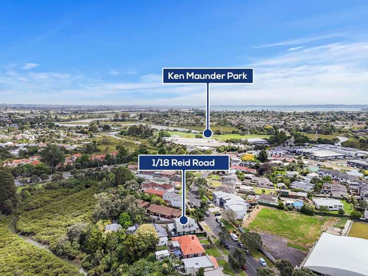 1/18 Reid Road New Lynn_16