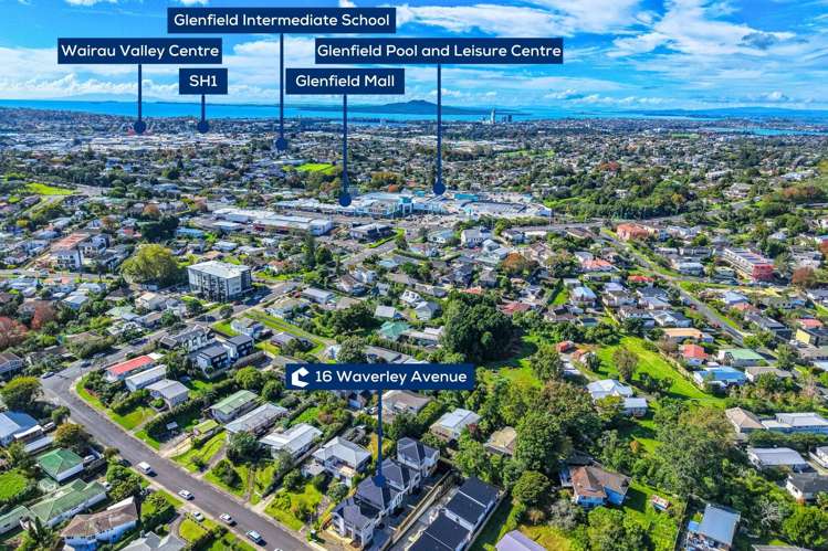 Lot 1-4/16 Waverley Avenue_1