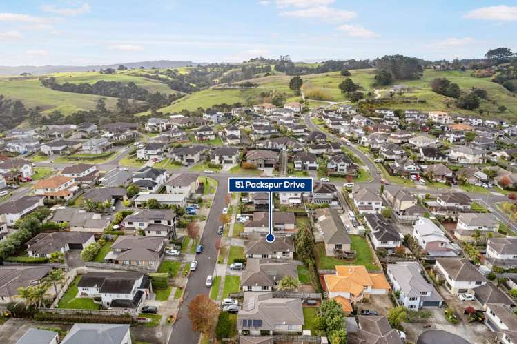 51 Packspur Drive Flat Bush_16