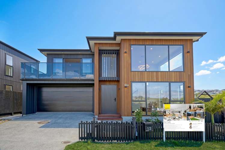 12 Streamview Way Long Bay_33