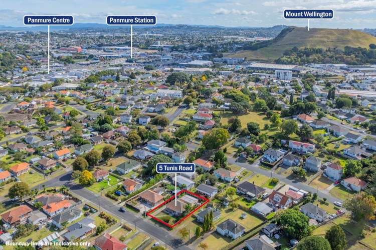 5 Tunis Road Panmure_6