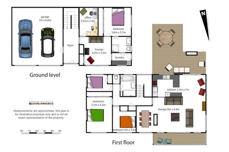 13a Scotstoun Place Glen Eden_17