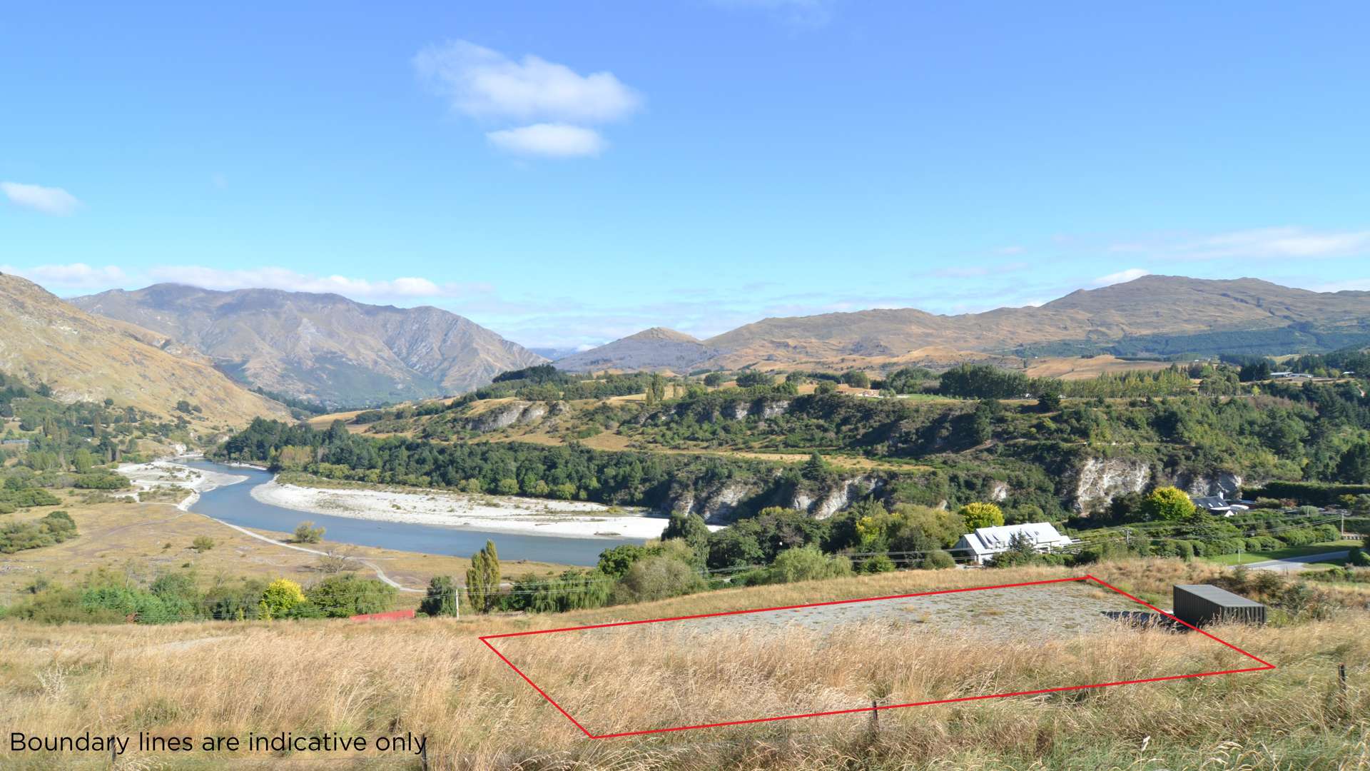 6 Graces Terrace Lower Shotover Queenstown Houses for Sale One Roof
