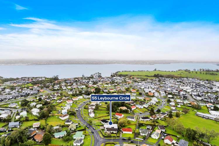 55 Leybourne Circle Glen Innes_20