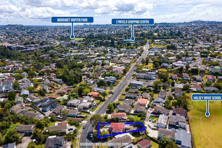 94 The Avenue Lynfield_29