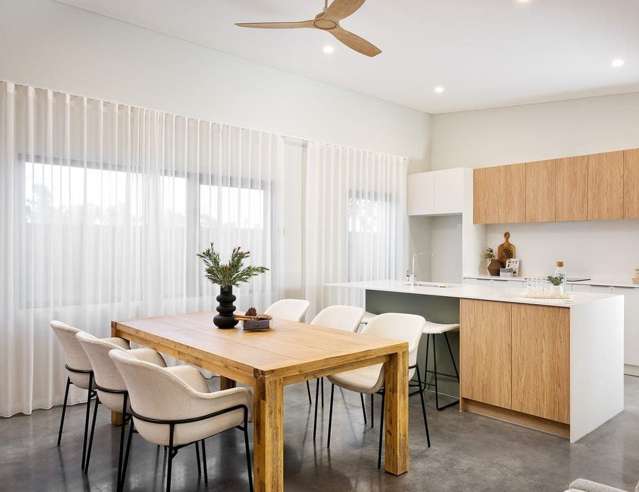 Turnkey Ticking the Boxes!