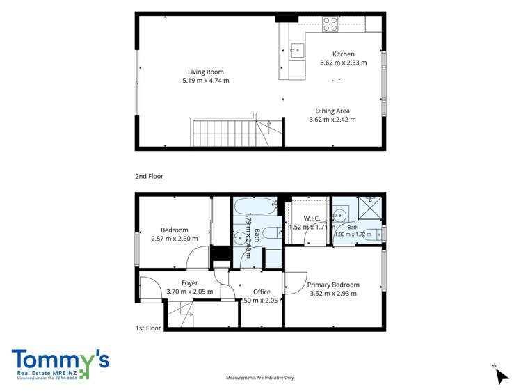 17/3 Kelvin Grove Te Aro_15