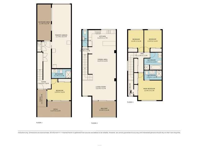 85C Hobsonville Point Road Hobsonville_1