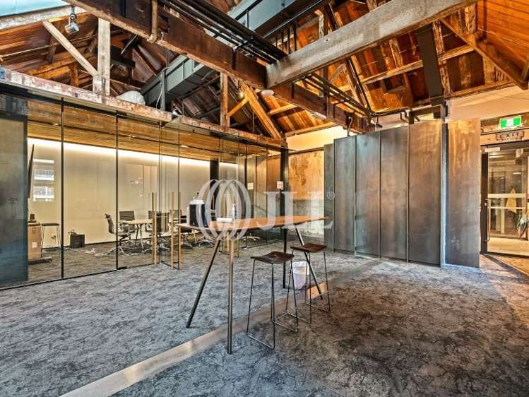 Suite 4B/44 - 56 Queen Street Auckland Central_1