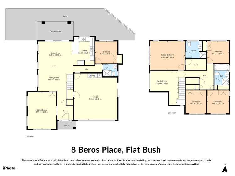 8 Beros Place Flat Bush_16