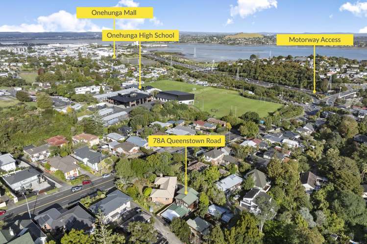 78a Queenstown Road Onehunga_21