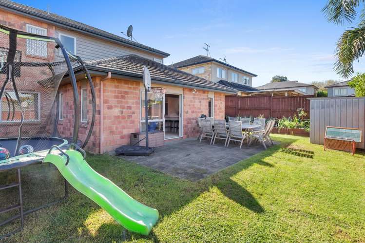15 Silverwood Drive Flat Bush_15