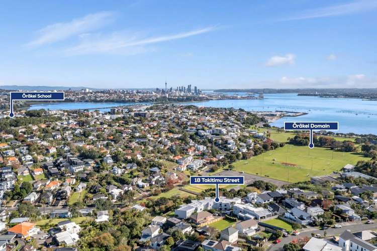 11/18 Takitimu Street Orakei_23