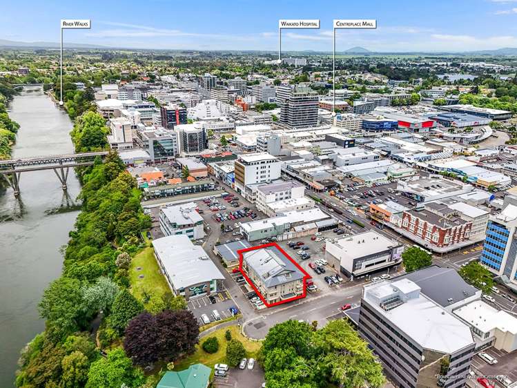 2E/11 London Street Hamilton Central_11