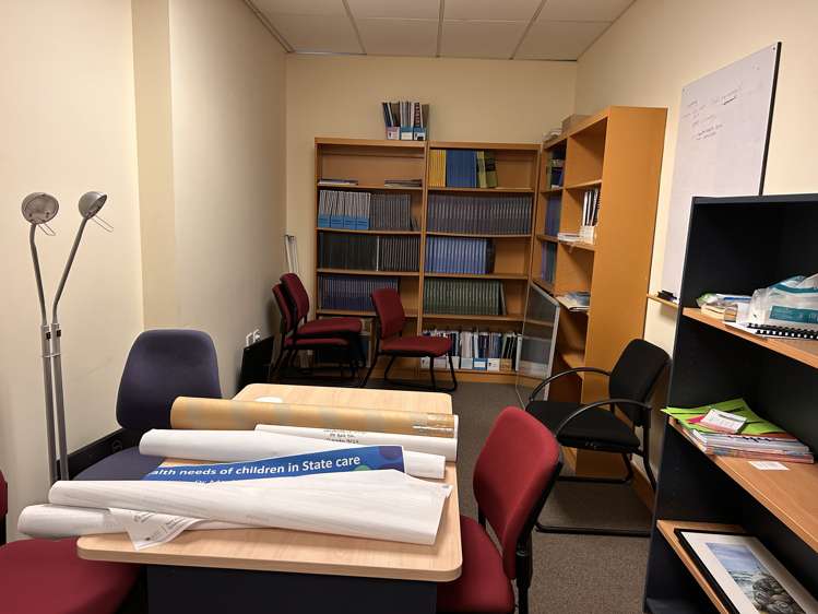 Tenancy 3/55 Hanover Street Dunedin Central_8