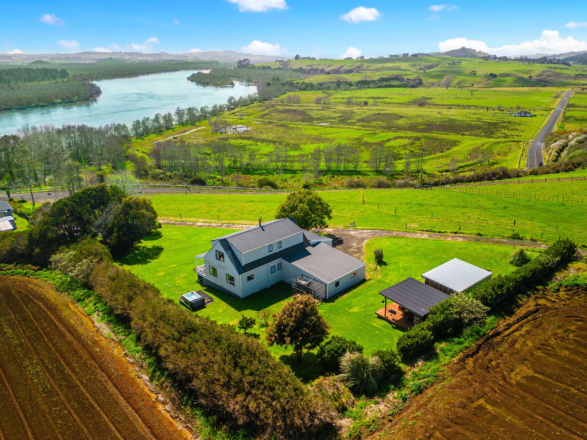 1333A Tuakau Bridge-Port Waikato Road Tuakau_0