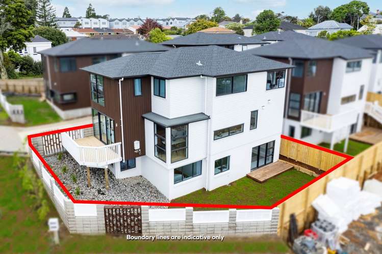 5A Viewland Avenue Onehunga_35