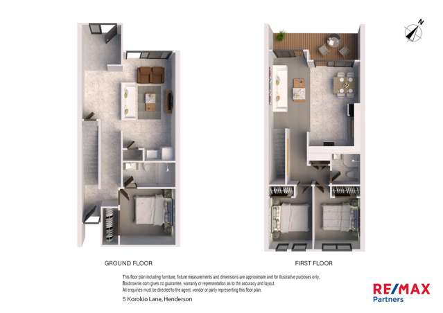 Lot 39, 58 Millbrook Road Henderson_4
