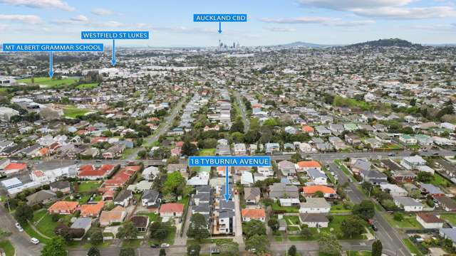 Lot 5/18 Tyburnia Avenue Mt Albert_1