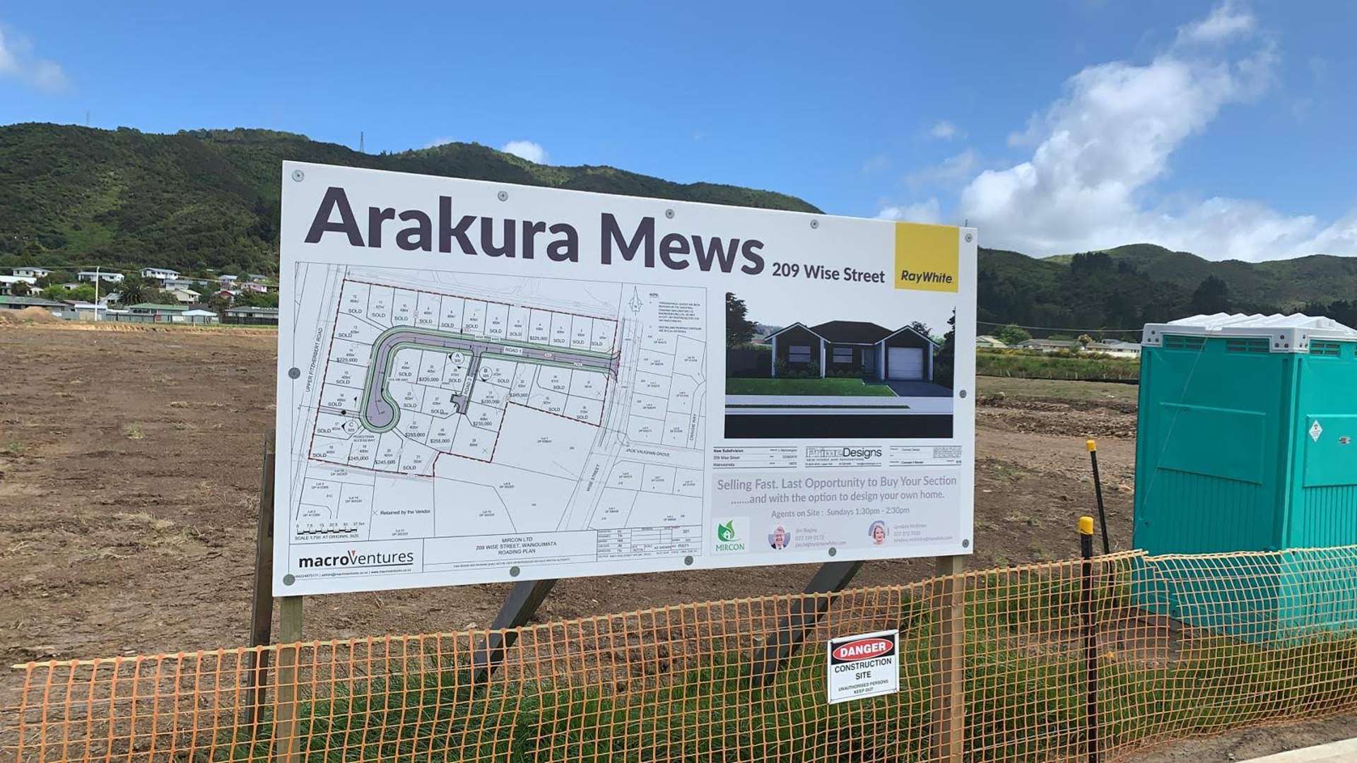 2 Te Ara O Toroa Wainuiomata_0