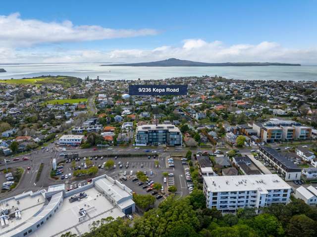 Bays Living with Investor Appeal