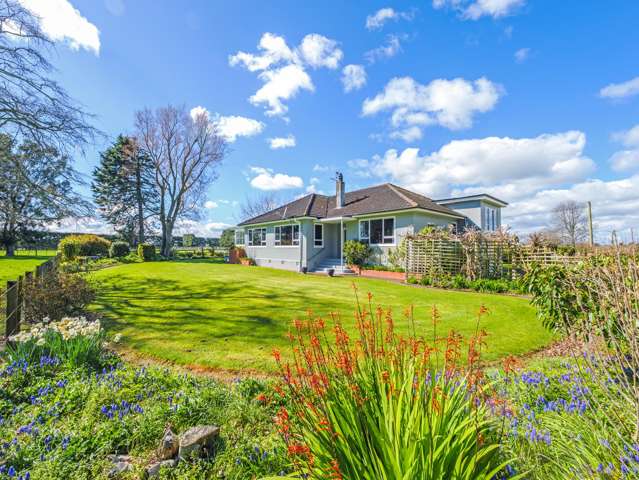 Estate Sale - 2.48 hectares lifestyle