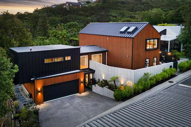 Nature at Your Door, Luxury at Your Fingertips