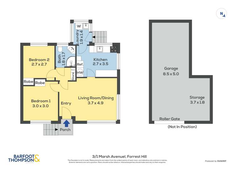 1 Marsh Avenue Forrest Hill_26