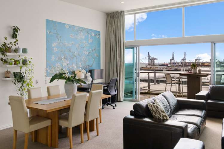 49a/139 Quay Street Waitemata Harbour_7