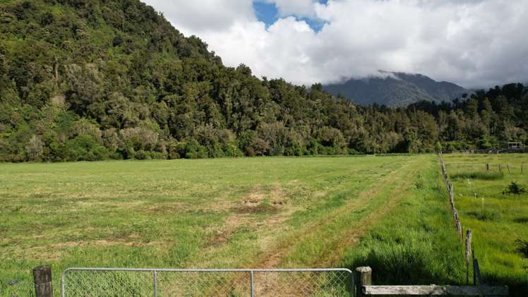State Highway 6 Runanga_5