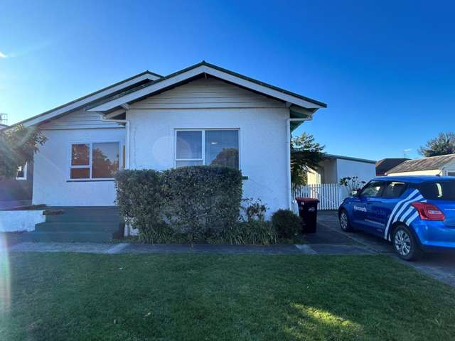 Taradale - 2+ bedrooms close to town centre