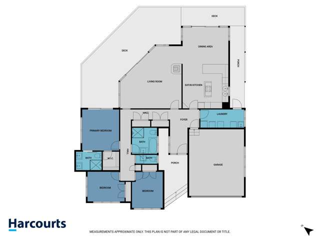 14 Highfield Way Maunu_1