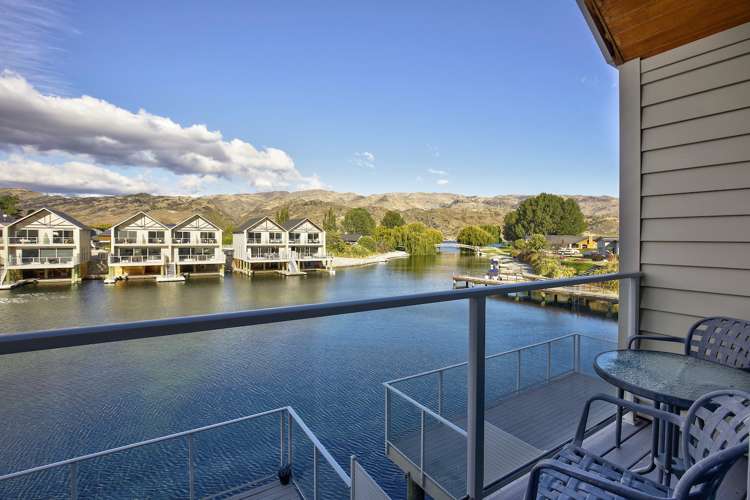 21a Perriam Place Cromwell_18